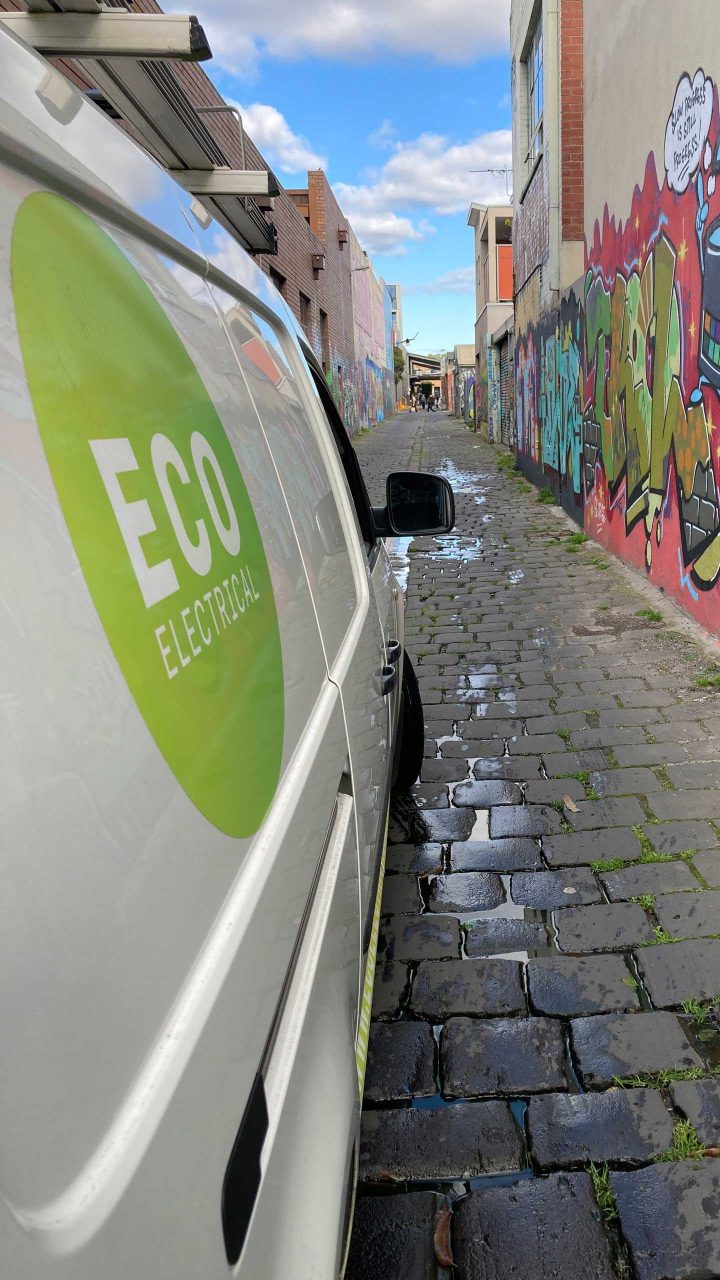 At Eco Electrical Services, we pride ourselves on delivering